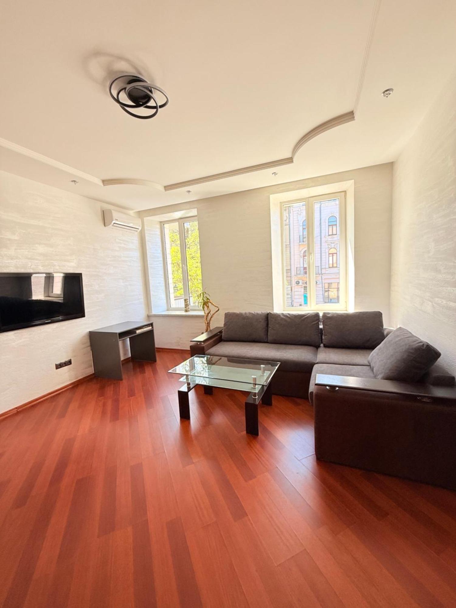Светлая Квартира Leilighet Odessa Eksteriør bilde