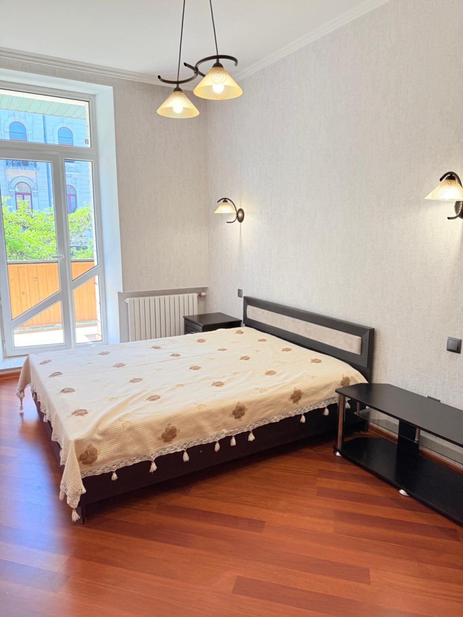 Светлая Квартира Leilighet Odessa Eksteriør bilde