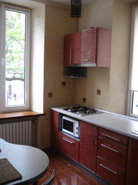 Светлая Квартира Leilighet Odessa Eksteriør bilde