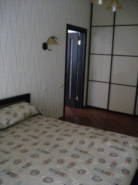 Светлая Квартира Leilighet Odessa Eksteriør bilde